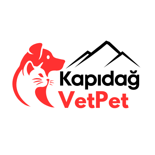 Kapıdağ VetPet Logo
