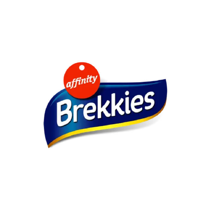 BREKKIES