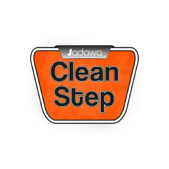 CLEAN STEP