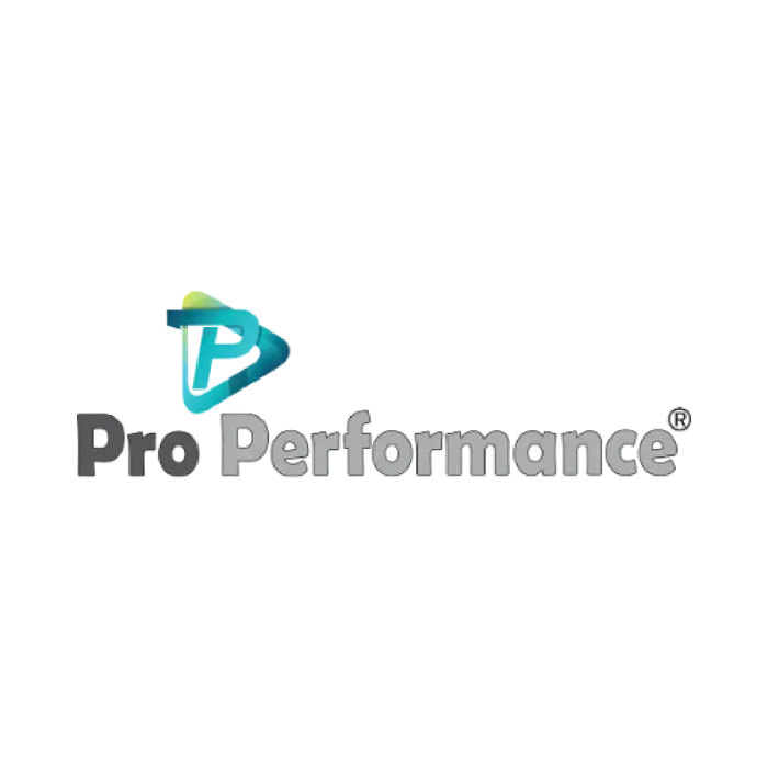 PRO PERFORMANCE