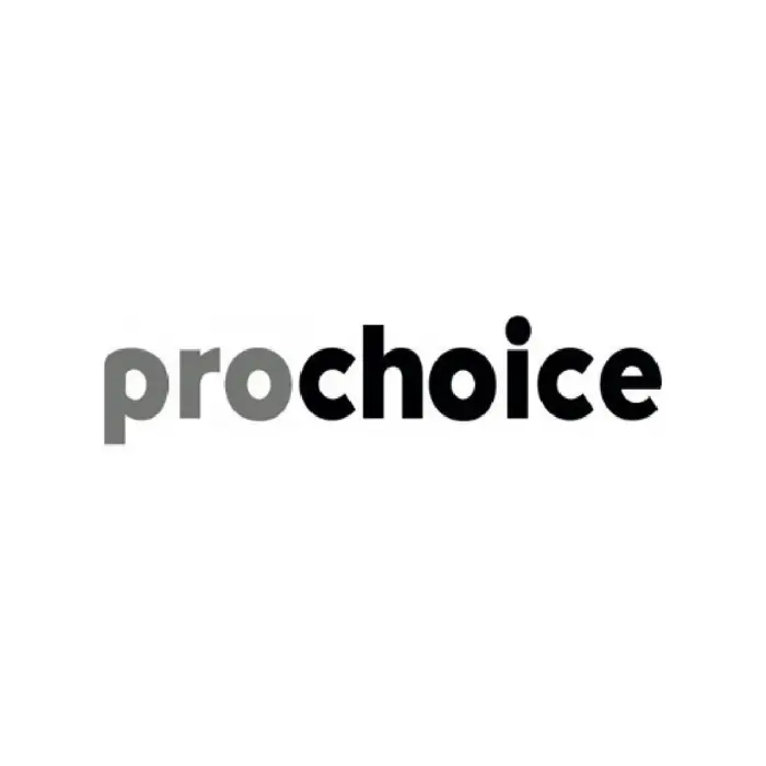 PRO CHOICE
