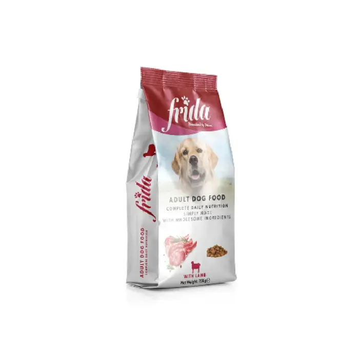FRIDA DOG