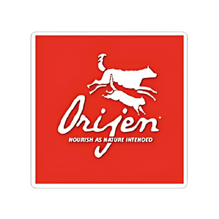 ORIJEN marka logosu