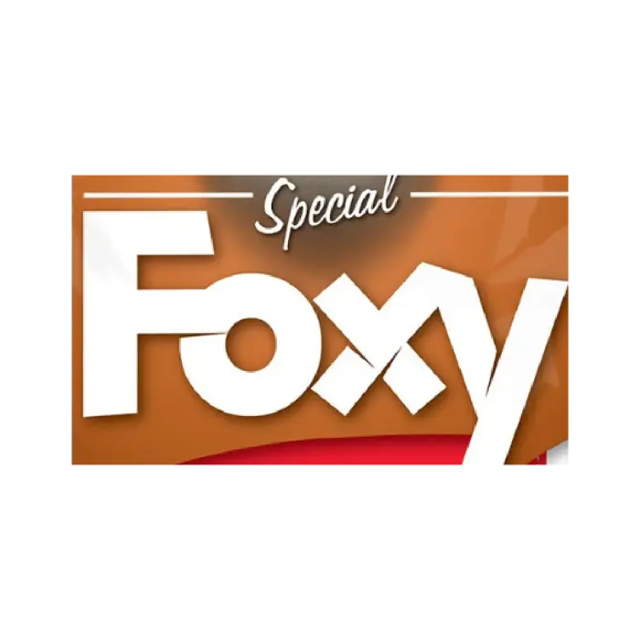 FOXY
