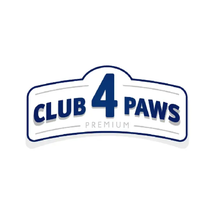 CLUB4PAWS