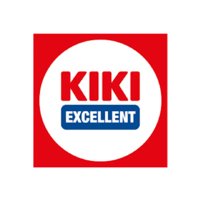 KIKI EXCELLENT