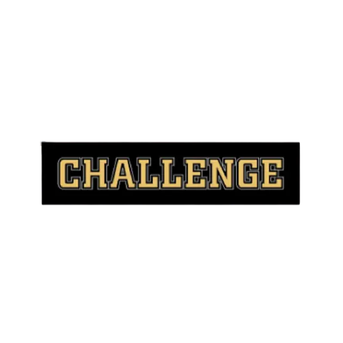 CHALLENGE