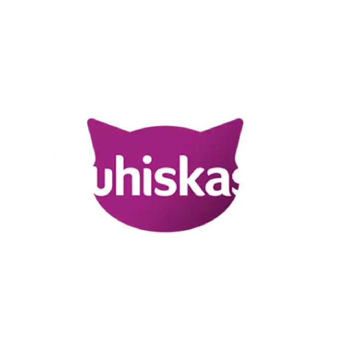 WHISKAS