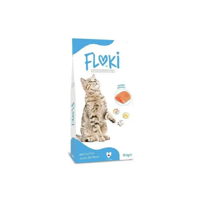 FLOKI