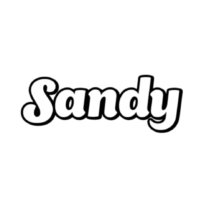 SANDY