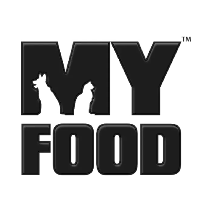 MY FOOD