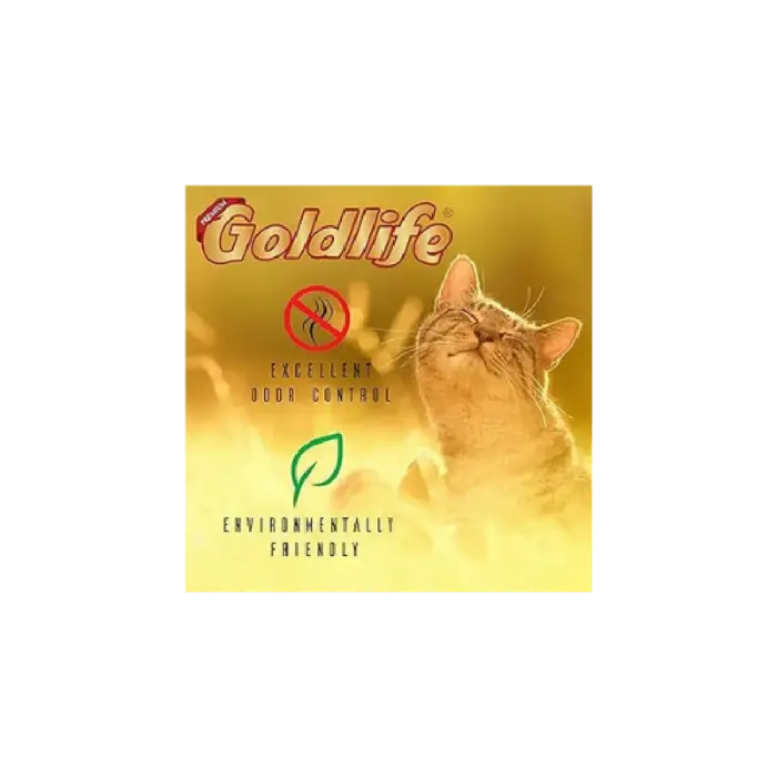 GOLDLIFE